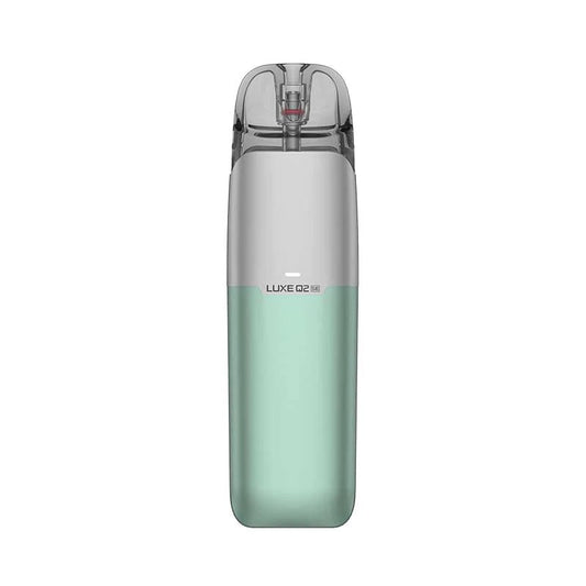 VAPORESSO LUXE Q2 SE KIT MINT GREEN 3ML