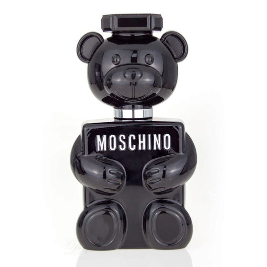M MOSCHINO TOY BOY EDP SPR 3.4 FL.OZ