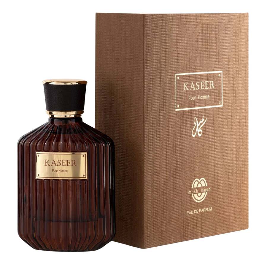 M-MUSH MUSH KASEER EDP-SPR 3.4
