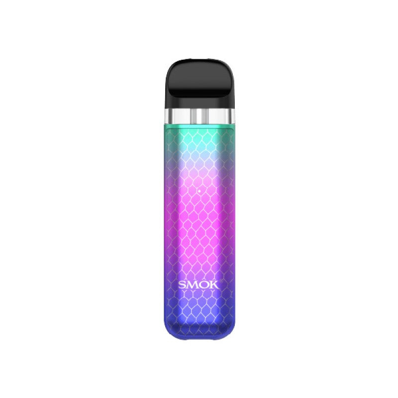 SMOK NOVO 2X KIT SEVEN COLOR COBRA