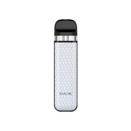 SMOK NOVO 2X POD KIT WHITE COBRA