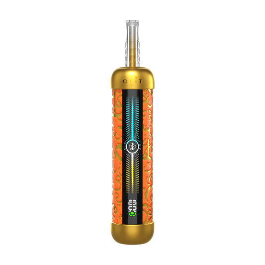 OLIT HOOKALIT PRO SWEET PASSIONFRUIT 60K
