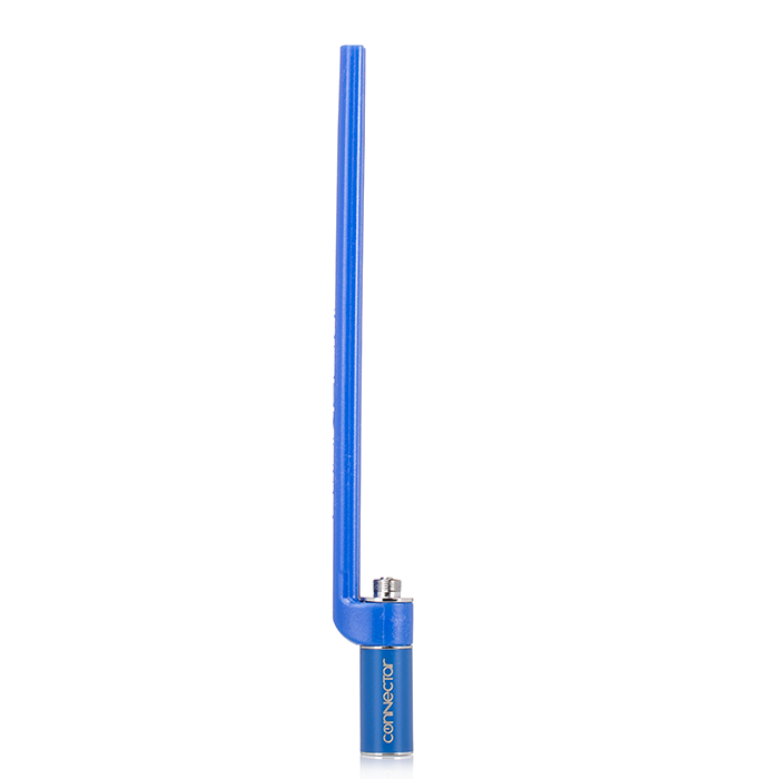 OOZE CONNECTAR NECTAR COLLECTOR BLUE