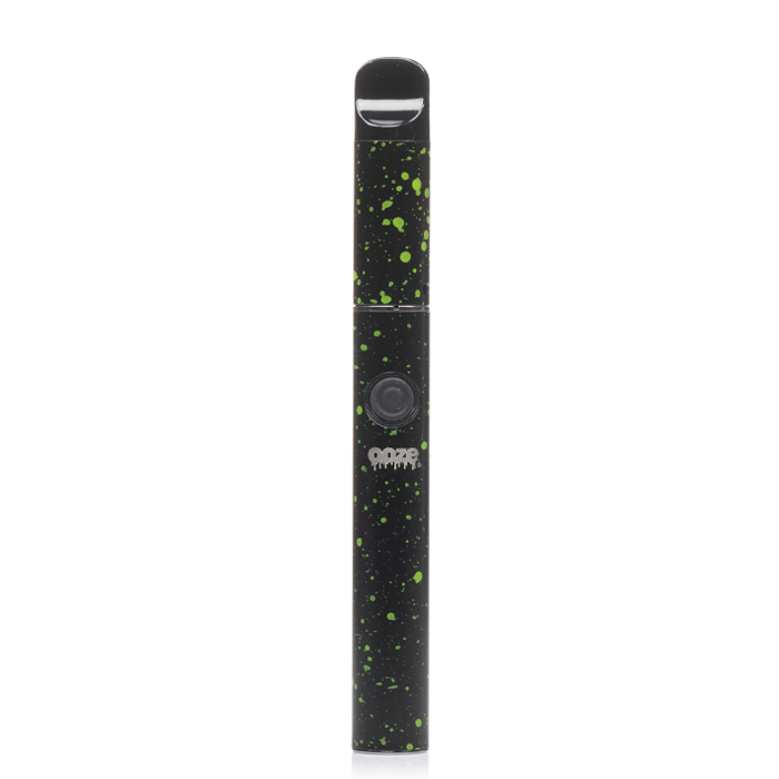 OOZE SIGNAL CONCENTRATE VAPE PEN BLACK N GREEN