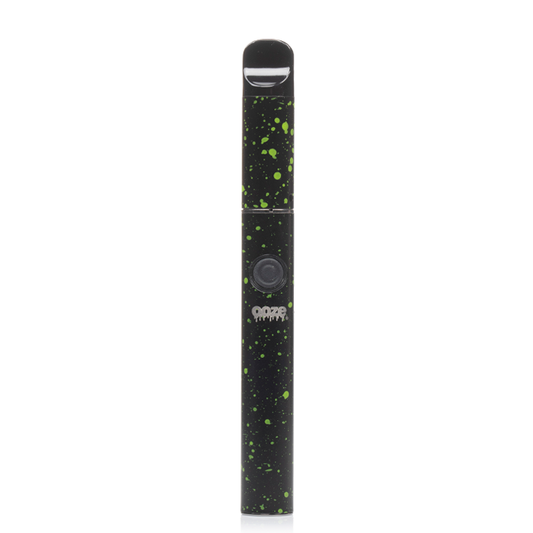 OOZE SIGNAL CONCENTRATE VAPE PEN BLACK N GREEN