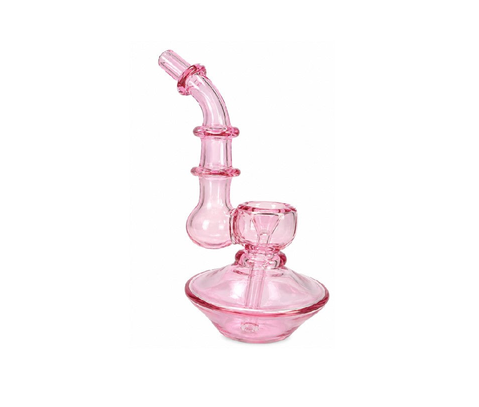 OUTSIDE BUBBLER STYLE 6