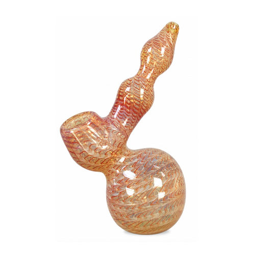 OUTSIDE HAMMER BUBBLER