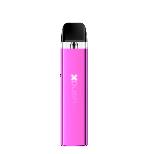 GEEK VAPE WENAX Q MINI KIT PINK