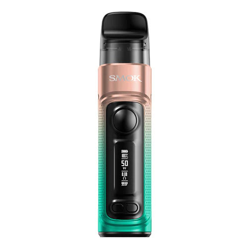 SMOK RPM C KIT PINK GREEN