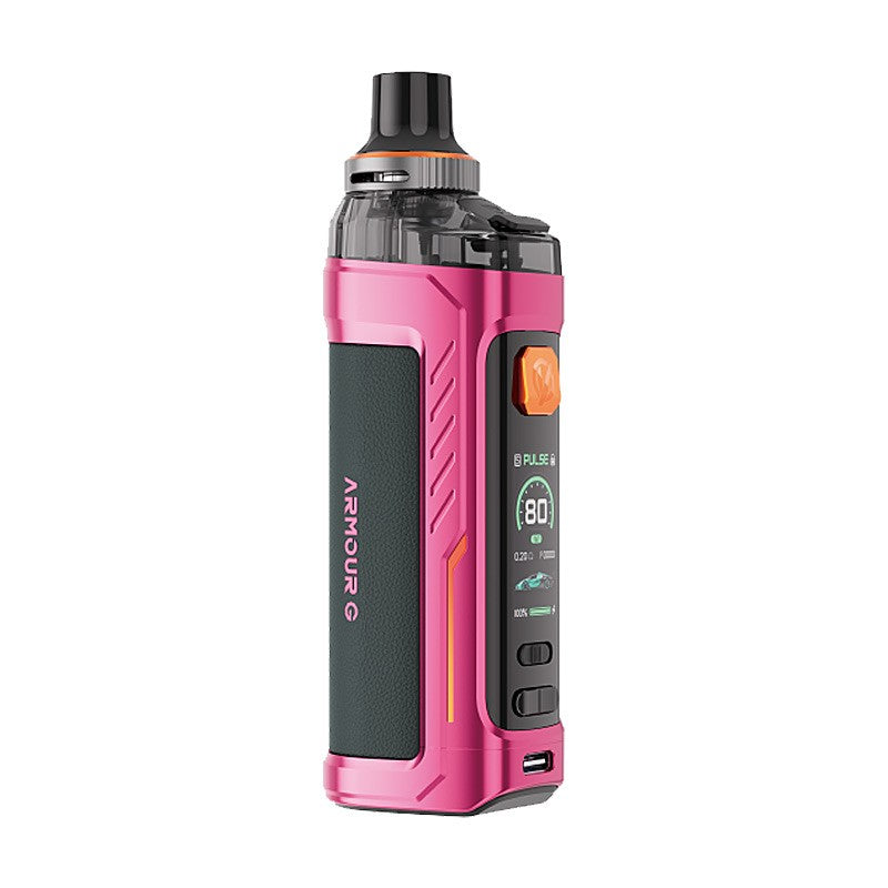 VAPORESSO ARMOUR G KIT PINK 3000MAH