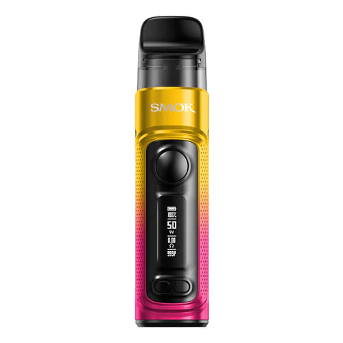 SMOK RPM C KIT PINK YELLOW