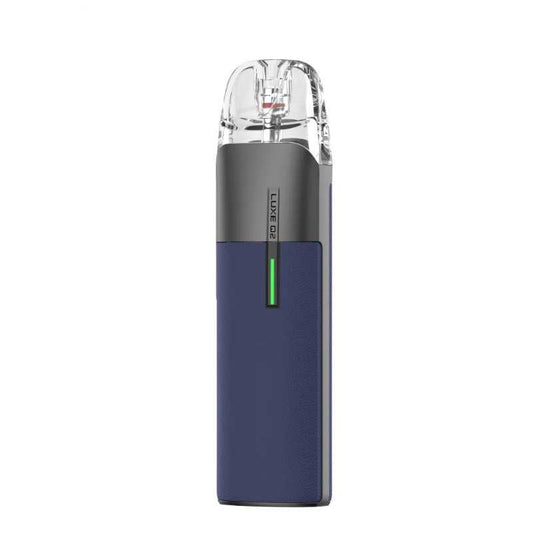VAPORESSO LUXE Q2 POD SYSTEM STARTER KIT 3ML BLUE