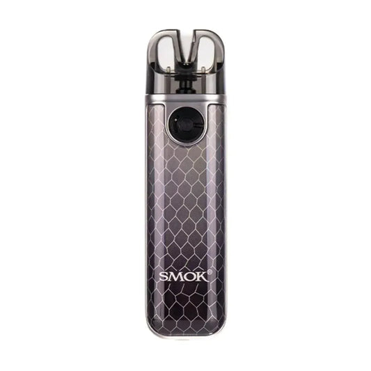 SMOK NOVO 4 MINI KIT PRISM SILVER BLACK COBRA