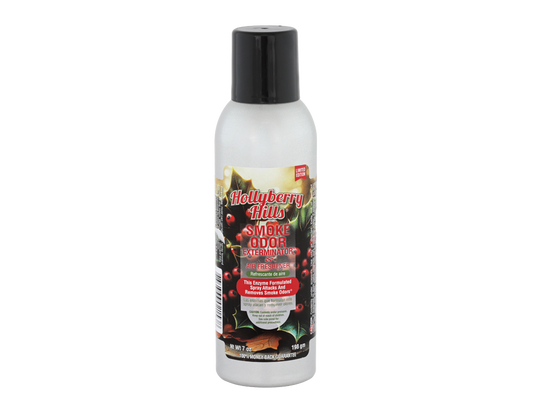 SMOK ODOR EXTERMINATOR HOLLYBERRY HILLS 7OZ 1CT