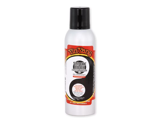 SMOKE ODOR EXTERMINATOR YIN YANG 7OZH