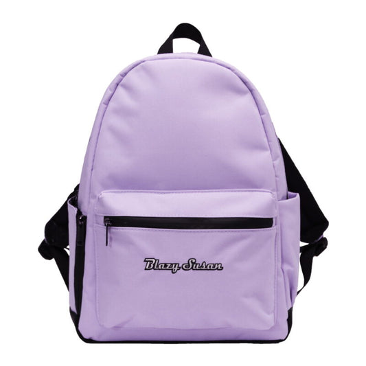BLAZY SUSAN BACKPACK CLASSIC PURPLE PURP-SU