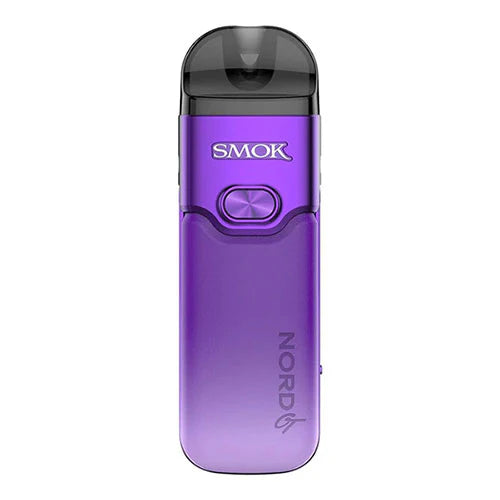 SMOK NORD GT POD STARTER KIT PURPLE GRADIENT 2500MAH
