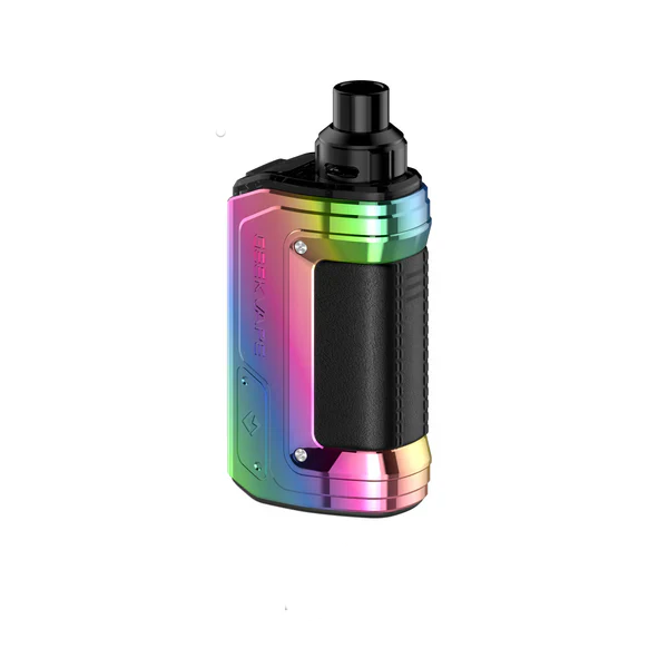 GEEKVAPE H45 KIT RAINBOW 1CT