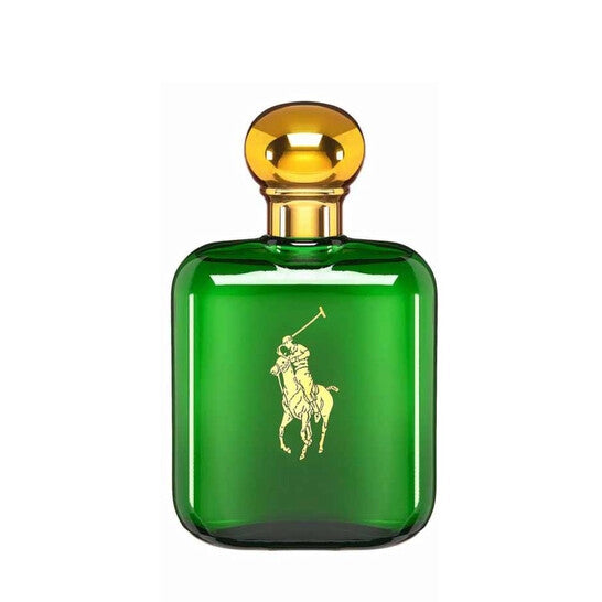 MT POLO GREEN EDT SPR 4OZ