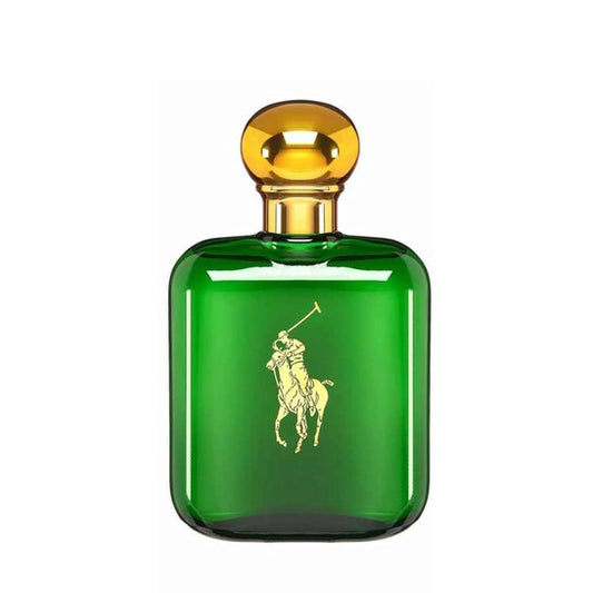 MT POLO GREEN EDT SPR 4OZ