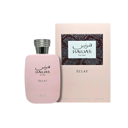 L-RASASI HAWAS ECLAT EDP 3.4