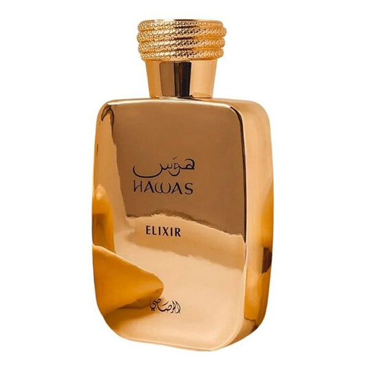 M-RASASI HAWAS ELIXIR EDP-SR 3.4