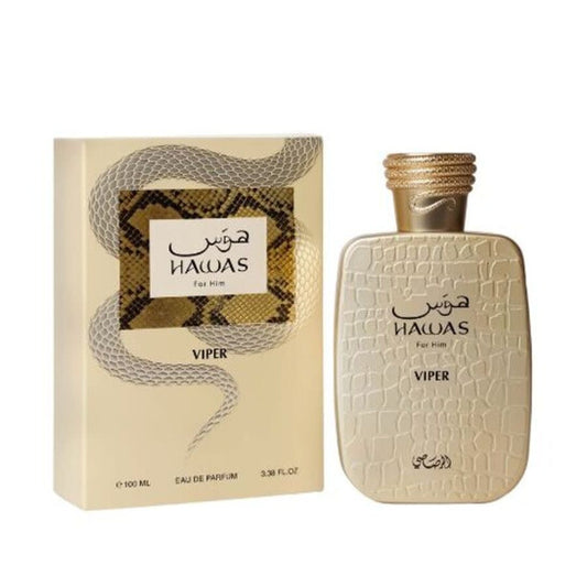 M-RASASI HAWAS VIPER EDP-SPR 3.3