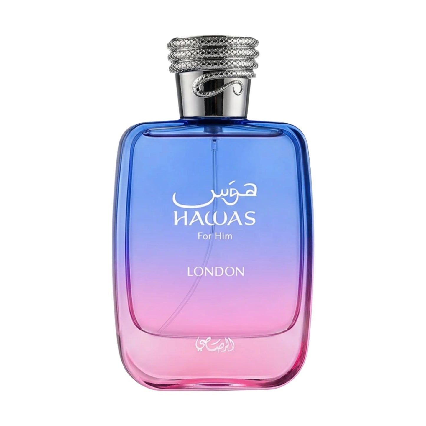 M-RASASI HAWAS LONDON EDP-3.38 FL.OZ