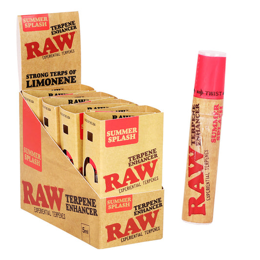 RAW TERPENE ENHANCER SUMMER SPLASH 5ML