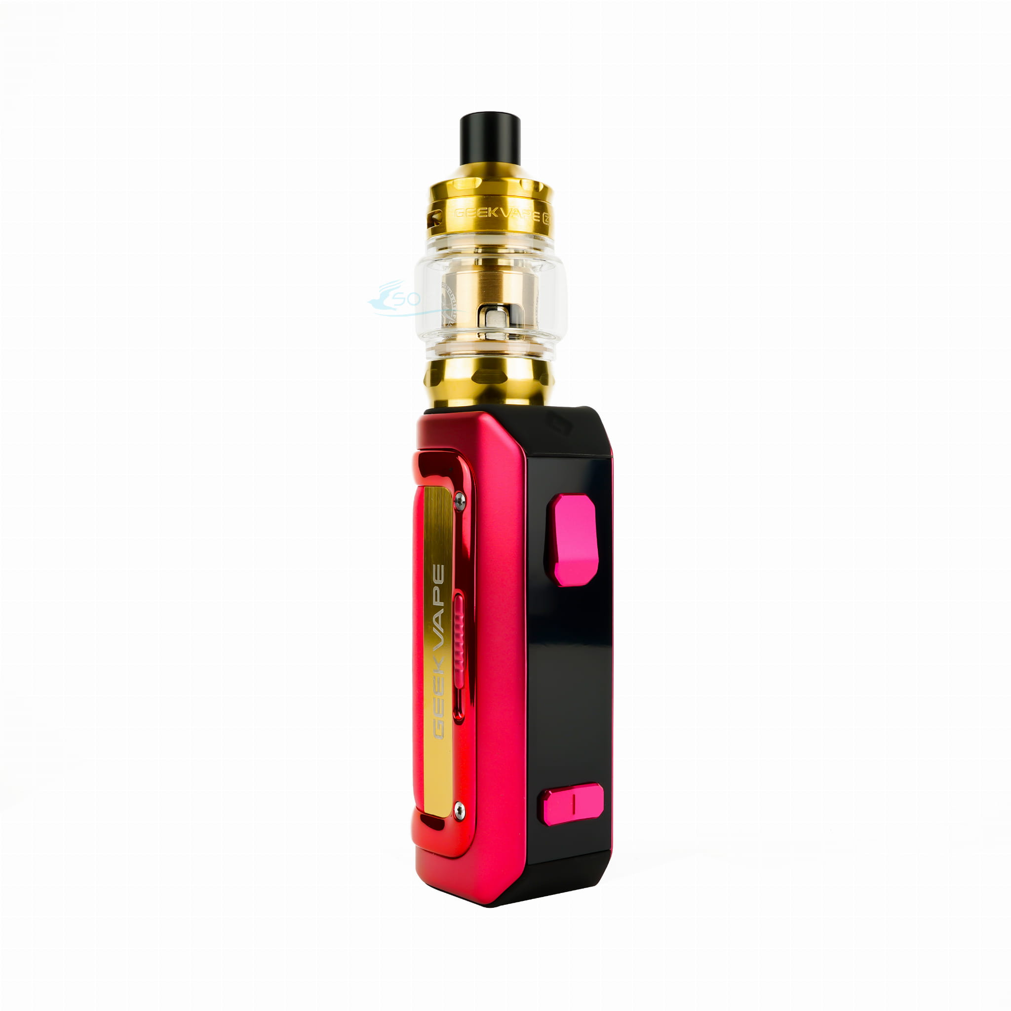 GEEKVAPE MOD M100 KIT RED 1CT
