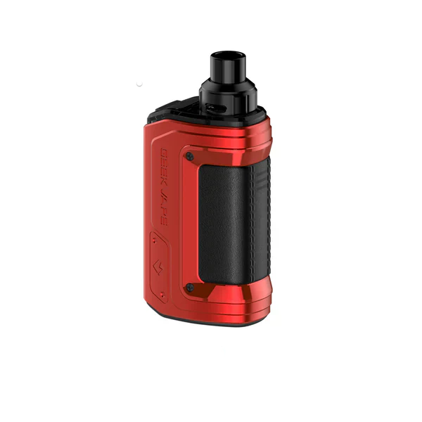 GEEKVAPE H45 KIT RED 1CT