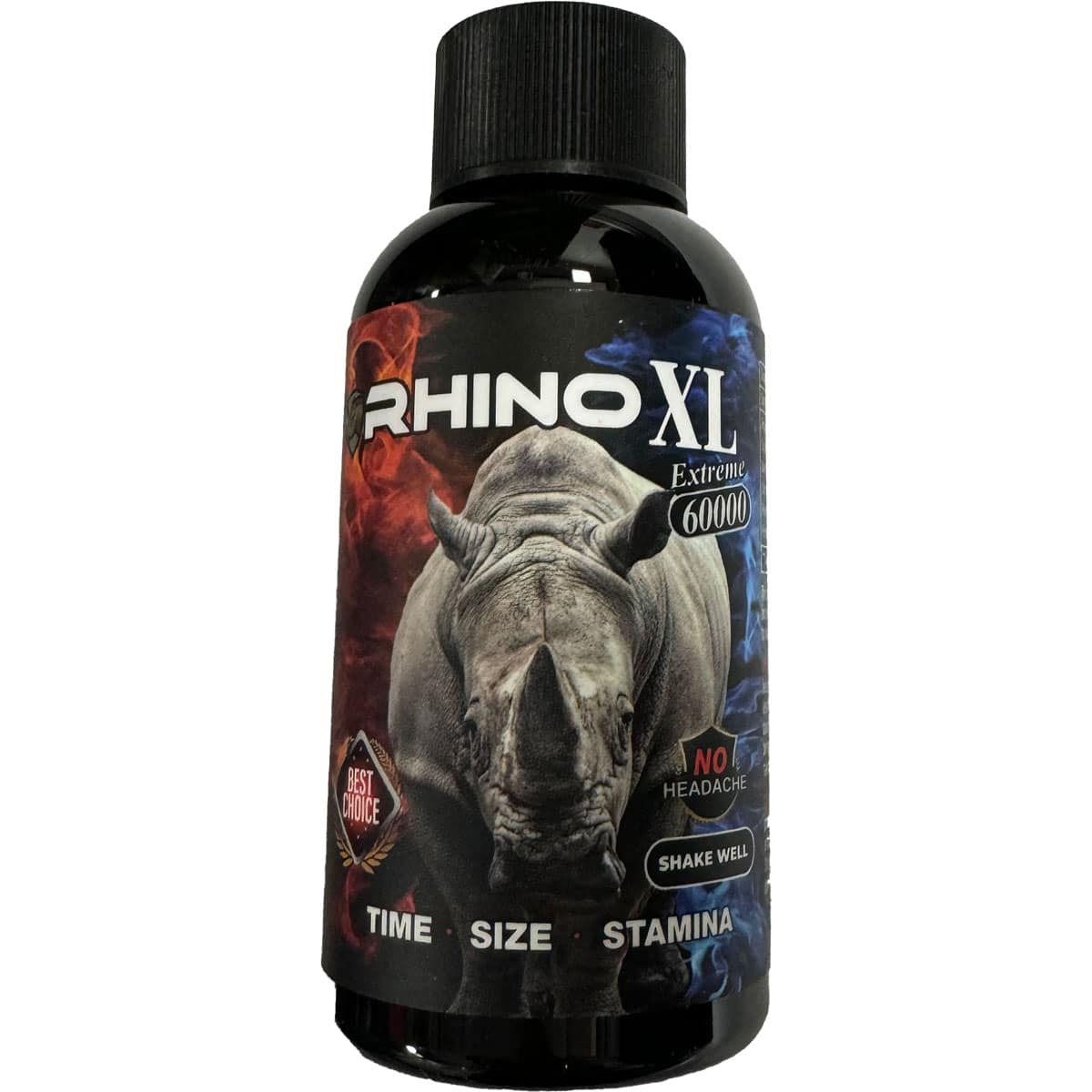 RHINO XL 60000 3D 24CT