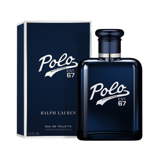 M POLO 67 EDT SPR 4.2OZ