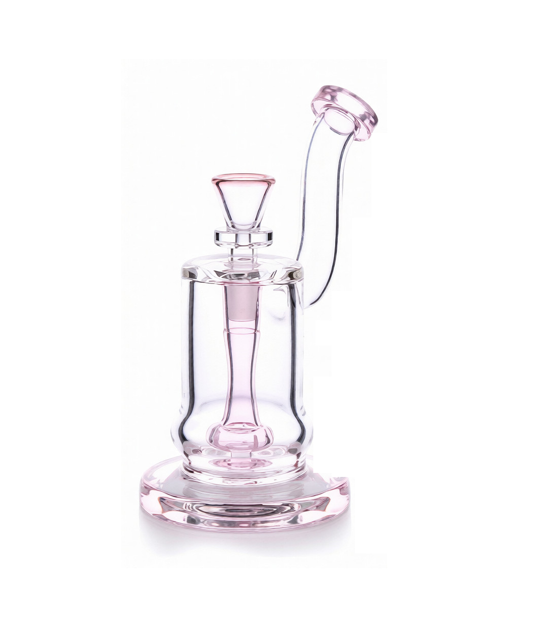 WATERPIPE RL1252 PINK 5.5"