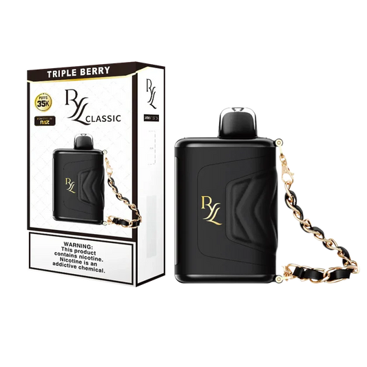RAZ RYL CLASSIC TRIPLE BERRY 35K|6970313642621|Pack Of|5
