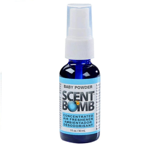 SCENT BOMB AIR FRESHNER 20CT