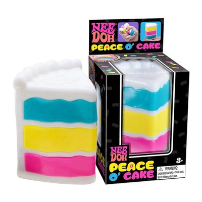 NEDOH PEACE O' CAKE 1CT