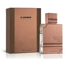 U-HARAMAIN AMBER OUD TOBACCO2.OZ