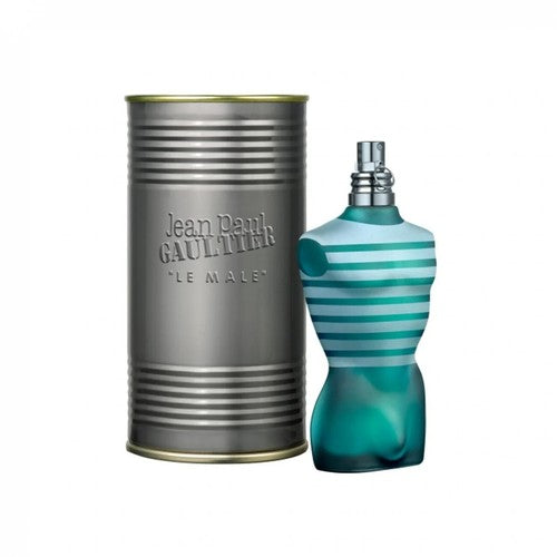 M JEAN PAUL GAULTIER LE MALE 4.2 FLOZ