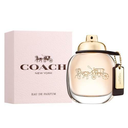 L COACH EAU DE PARFUM SPR 1.7OZ