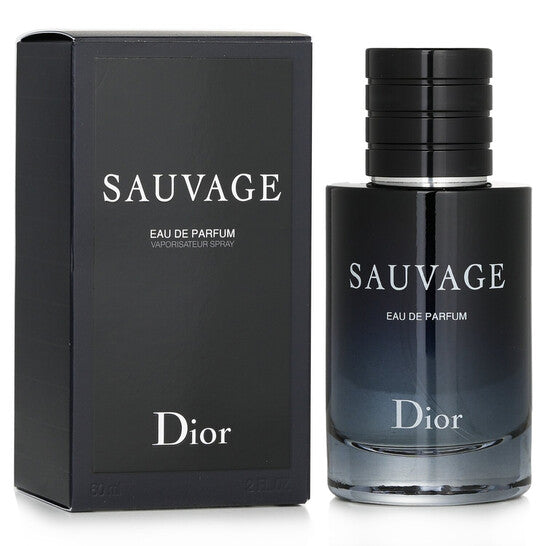 SAUVAGE BY DIOR EDP 2.0 OZ