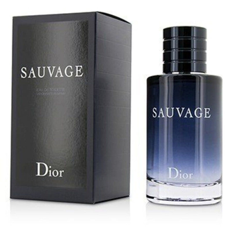 MT DIOR SAUVAGE EDT SPR 3.3