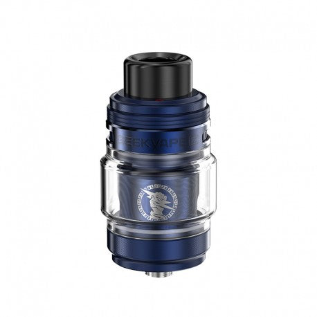 GEEKVAPE Z FLI 5.5ML SUB OHM TANK 2 INK BLUE
