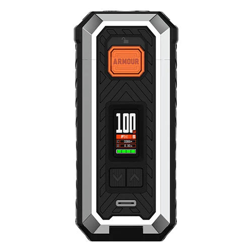 VAPORESSO ARMOR S MOD KIT SLVR