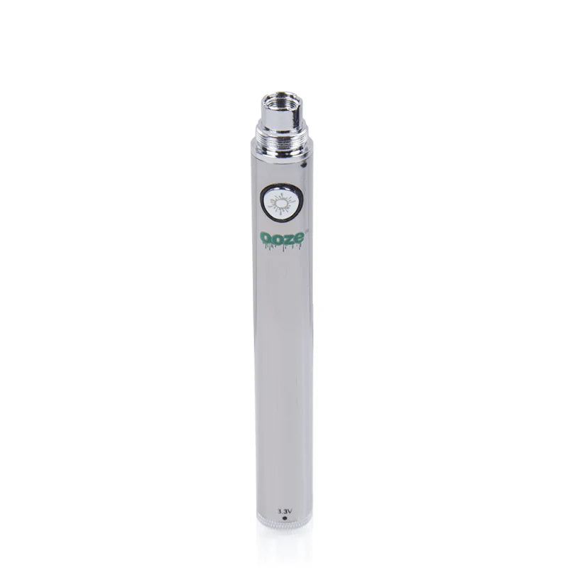 OOZE CHROME BATTERY 900 MAH