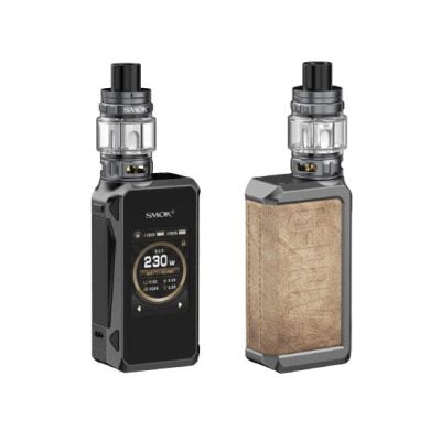SMOK G PRIV 4 KIT BROWN 1CT