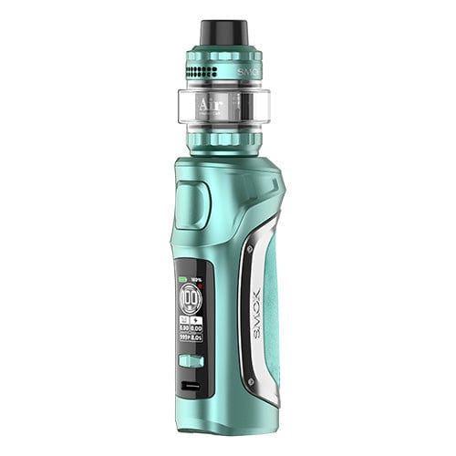 SMOK MAG SOLO KIT CYAN