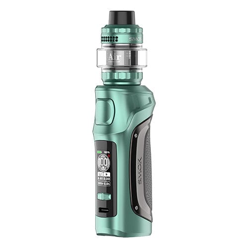 SMOK MAG SOLO KIT PALE GREEN