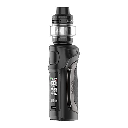 SMOK MAG SOLO KIT CARBON FIBER SPLICING LEATHER