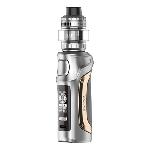 SMOK MAG SOLO KIT NANO CHROM